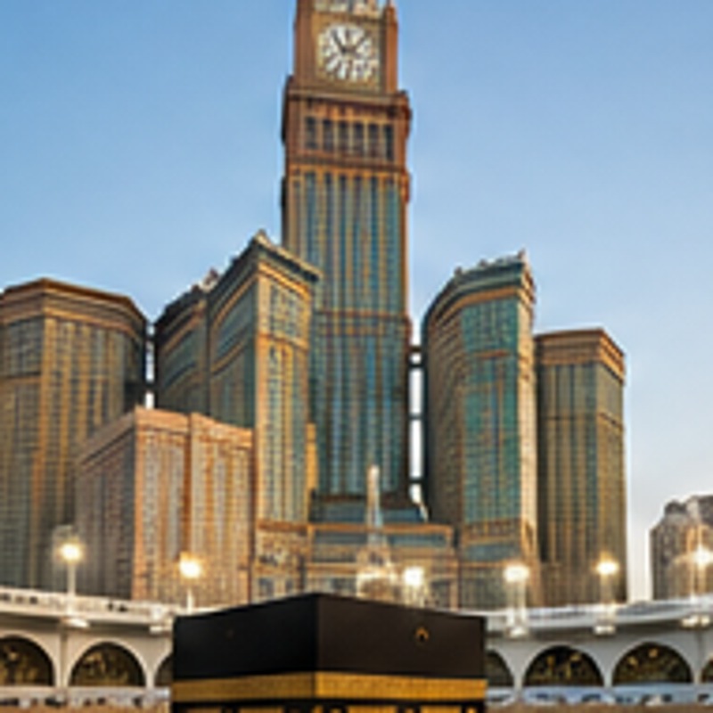 مكة