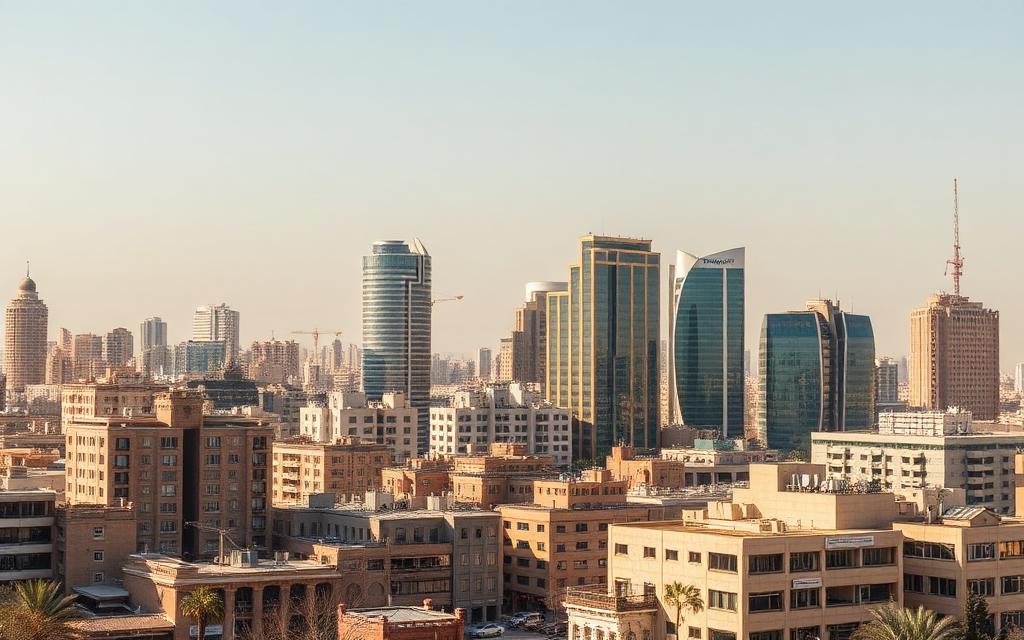 عمان — المملكة الأردنية الهاشمية